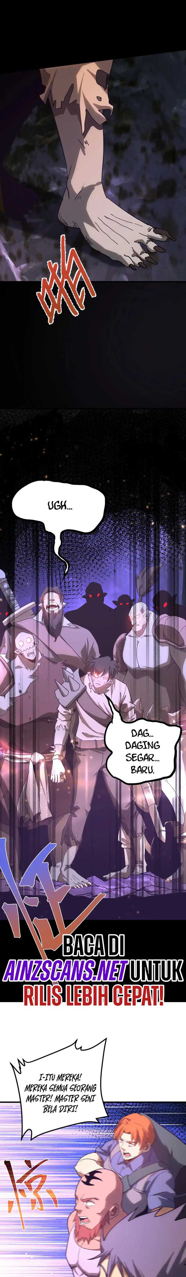 leveling-in-the-future - Chapter: 140
