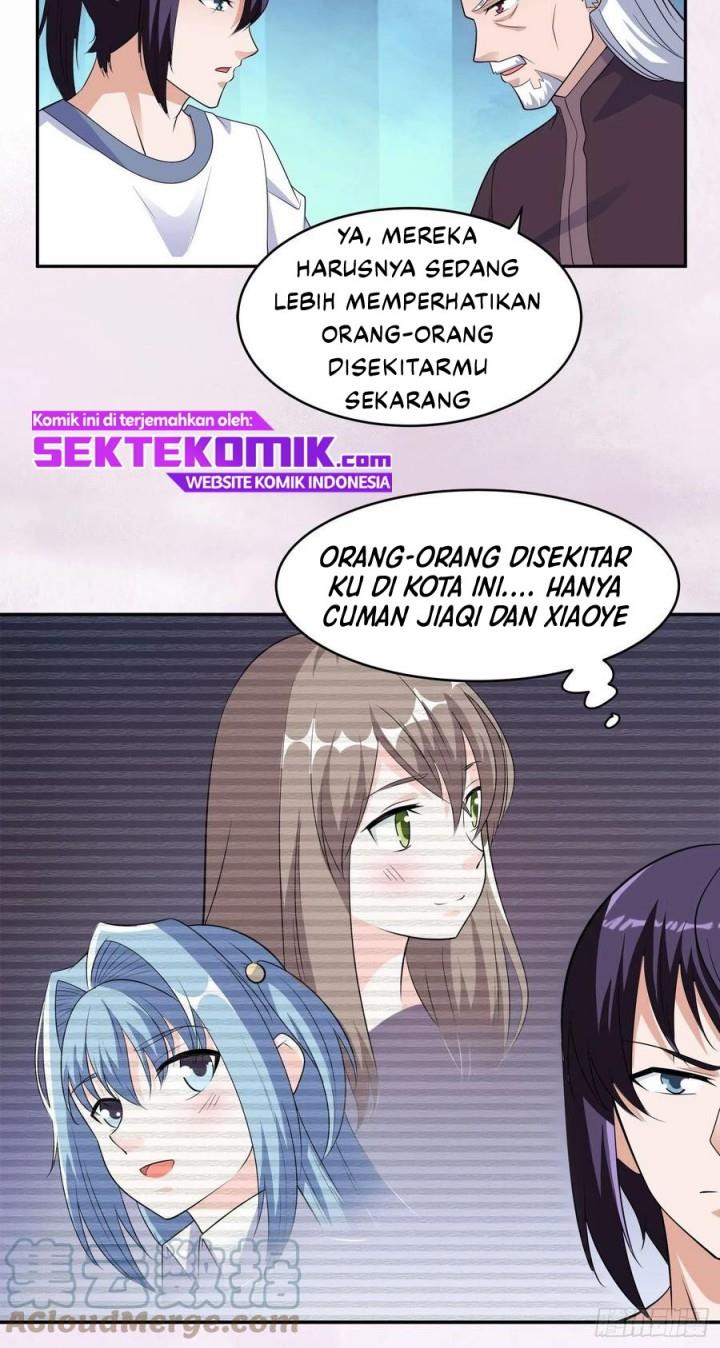cultivators-in-the-city - Chapter: 148