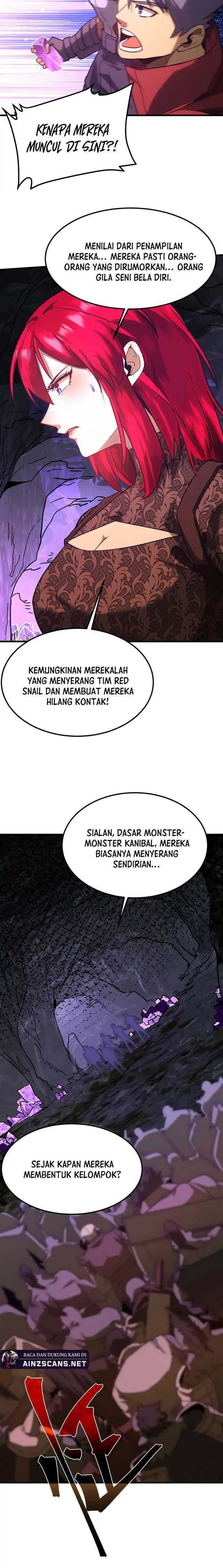 leveling-in-the-future - Chapter: 140