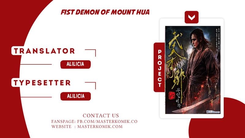 fist-demon-of-mount-hua - Chapter: 2