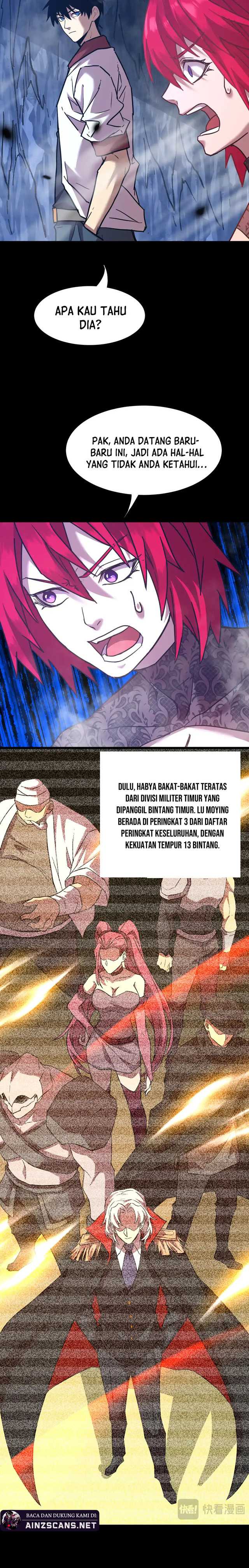 leveling-in-the-future - Chapter: 140