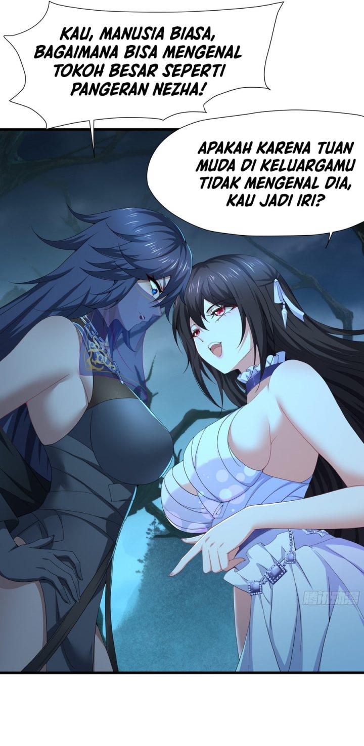 rebirth-of-king-zhou-dont-be-a-villain - Chapter: 26