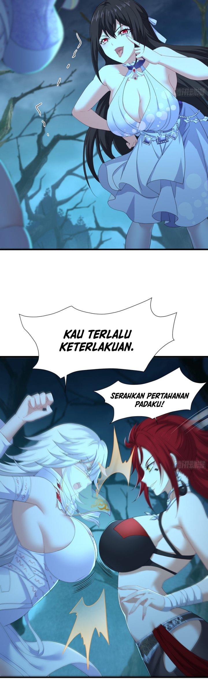rebirth-of-king-zhou-dont-be-a-villain - Chapter: 26