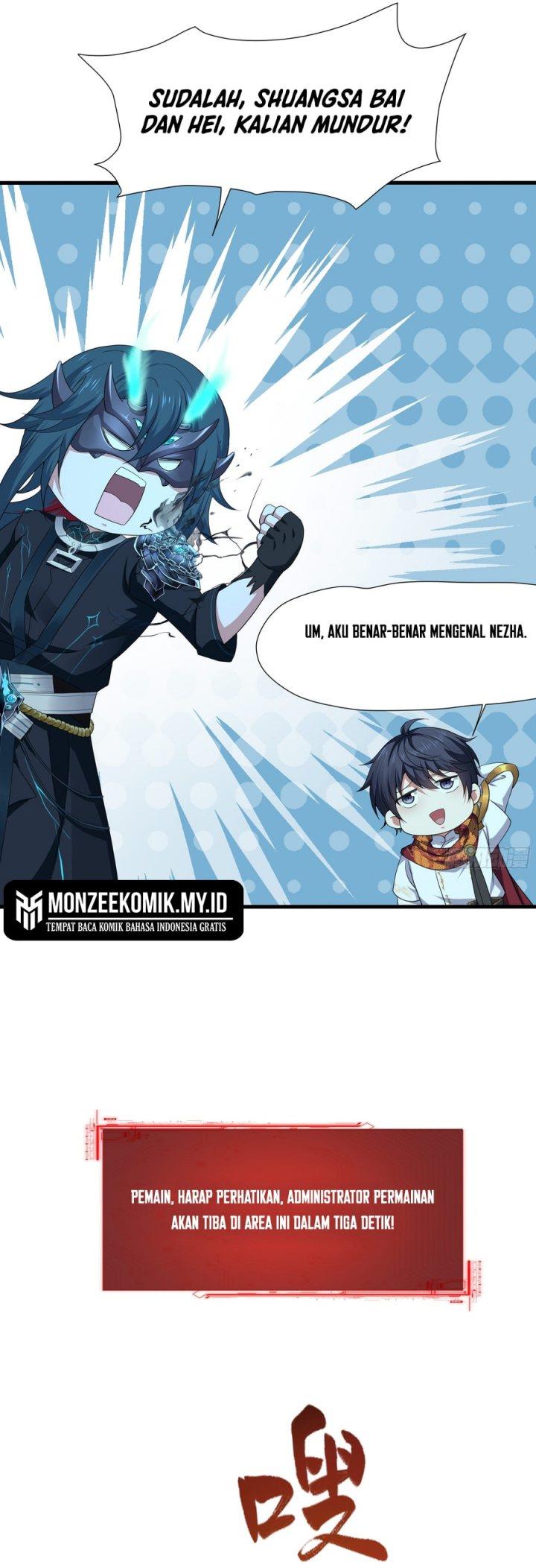 rebirth-of-king-zhou-dont-be-a-villain - Chapter: 26