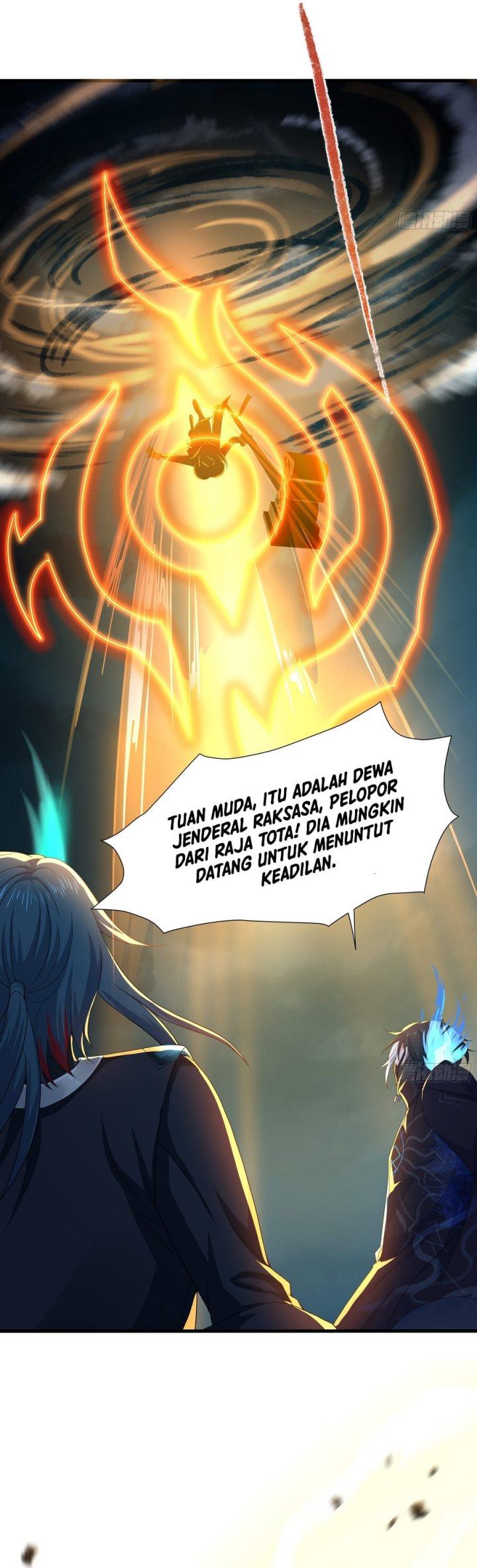 rebirth-of-king-zhou-dont-be-a-villain - Chapter: 26