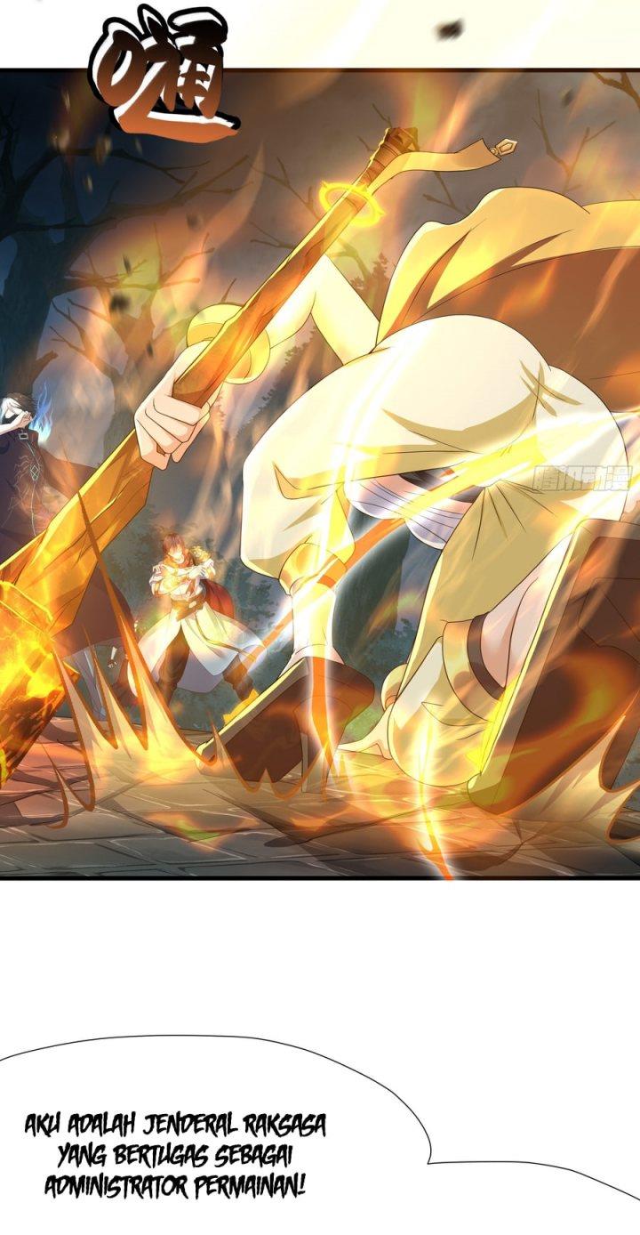 rebirth-of-king-zhou-dont-be-a-villain - Chapter: 26