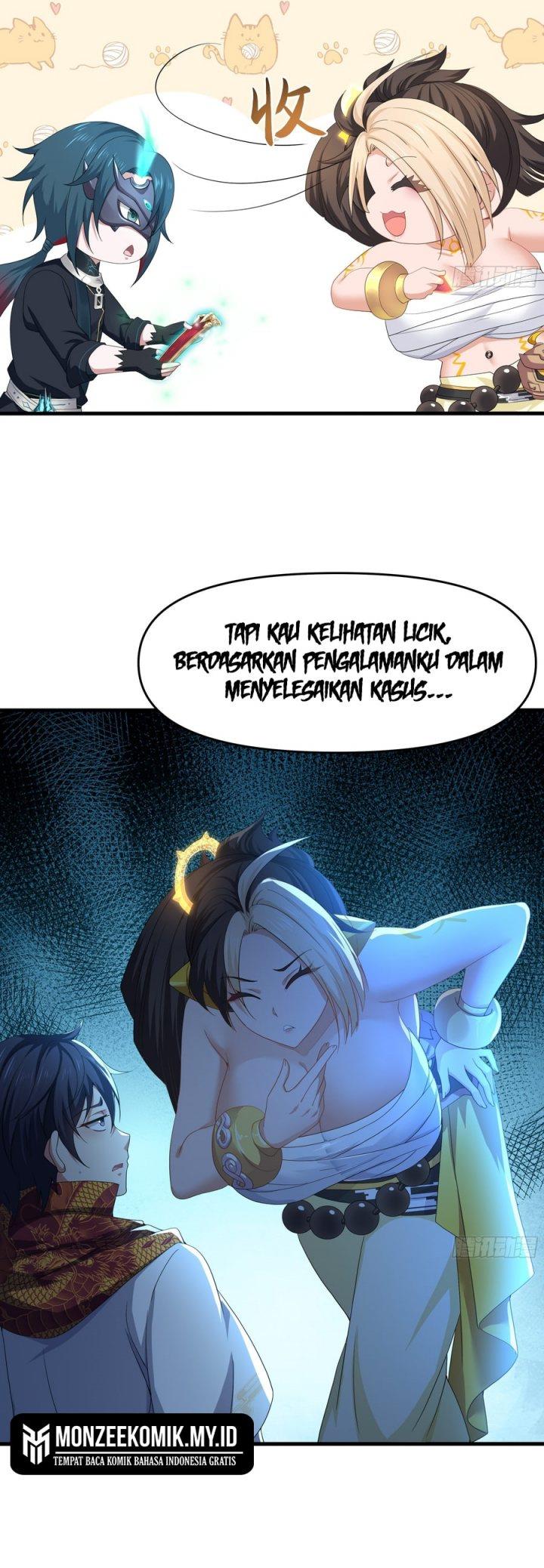 rebirth-of-king-zhou-dont-be-a-villain - Chapter: 26