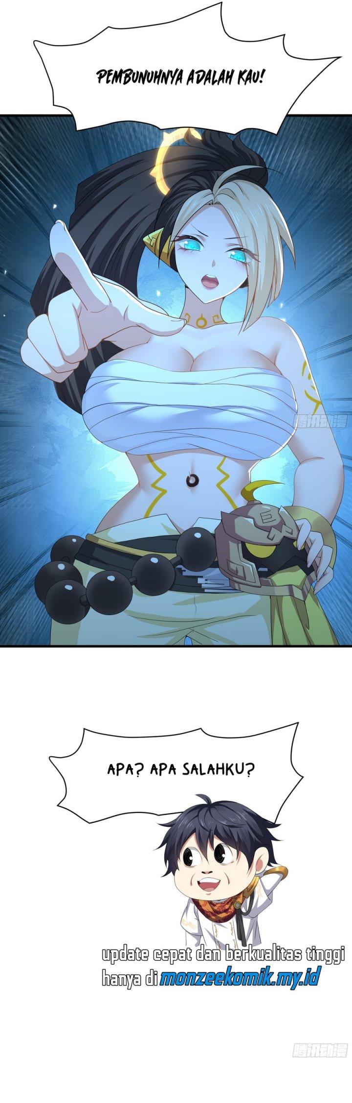 rebirth-of-king-zhou-dont-be-a-villain - Chapter: 26
