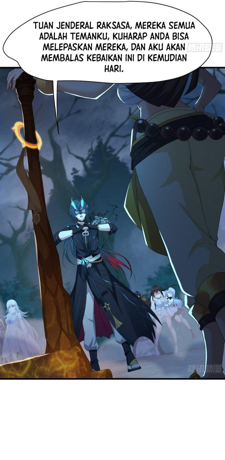 rebirth-of-king-zhou-dont-be-a-villain - Chapter: 26