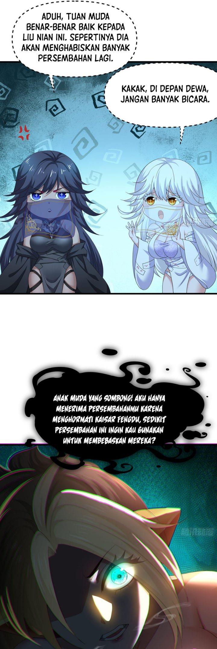 rebirth-of-king-zhou-dont-be-a-villain - Chapter: 26