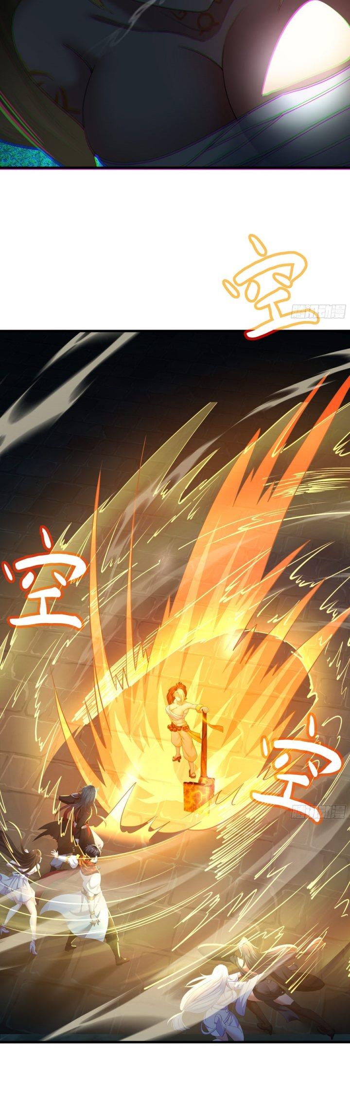 rebirth-of-king-zhou-dont-be-a-villain - Chapter: 26