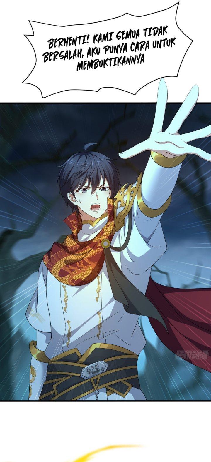 rebirth-of-king-zhou-dont-be-a-villain - Chapter: 26