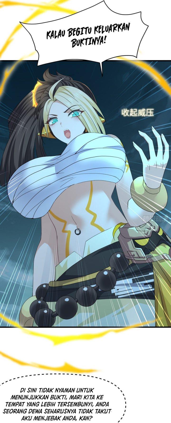 rebirth-of-king-zhou-dont-be-a-villain - Chapter: 26