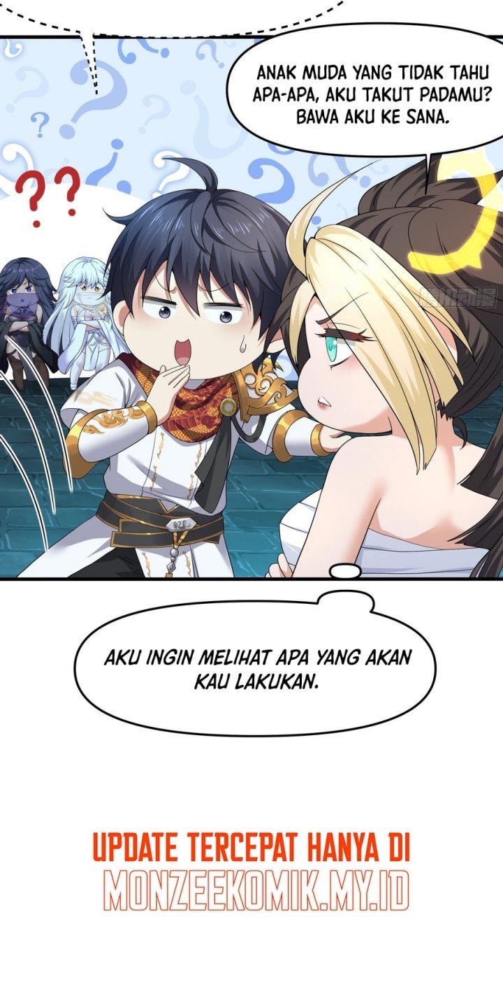rebirth-of-king-zhou-dont-be-a-villain - Chapter: 26