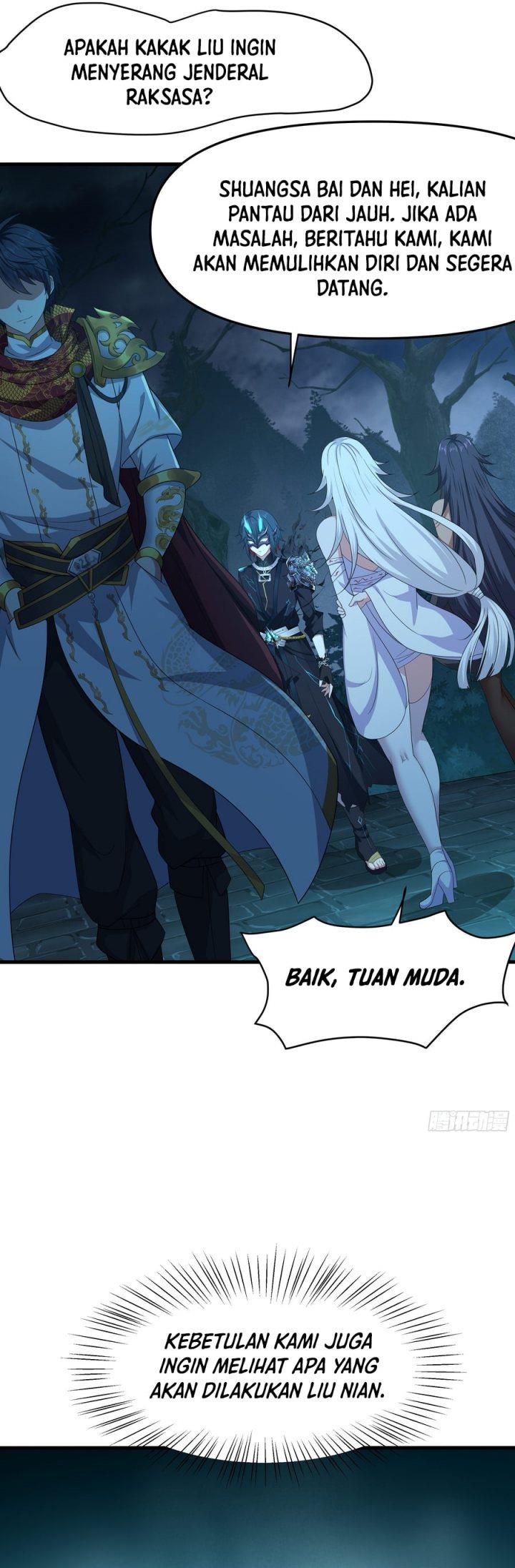 rebirth-of-king-zhou-dont-be-a-villain - Chapter: 26