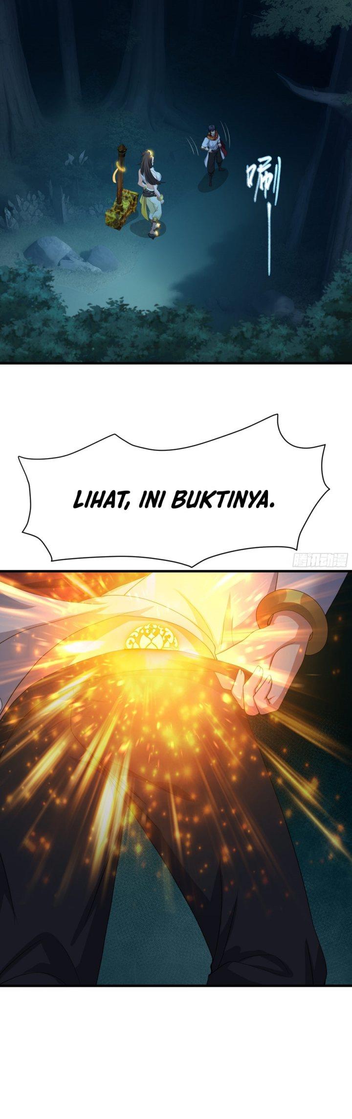 rebirth-of-king-zhou-dont-be-a-villain - Chapter: 26