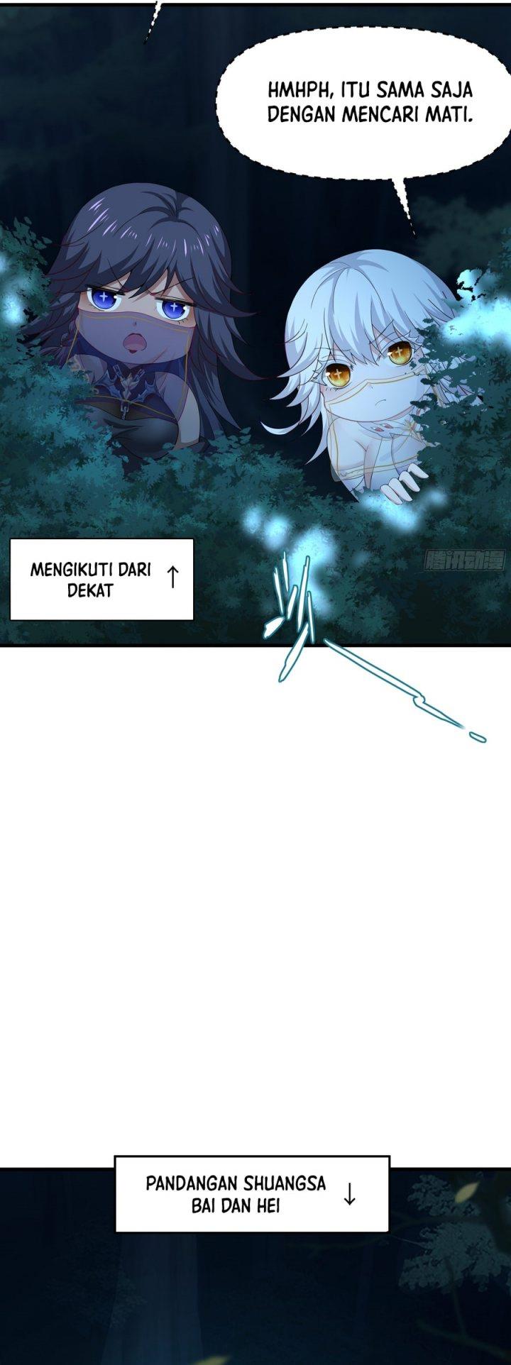 rebirth-of-king-zhou-dont-be-a-villain - Chapter: 26
