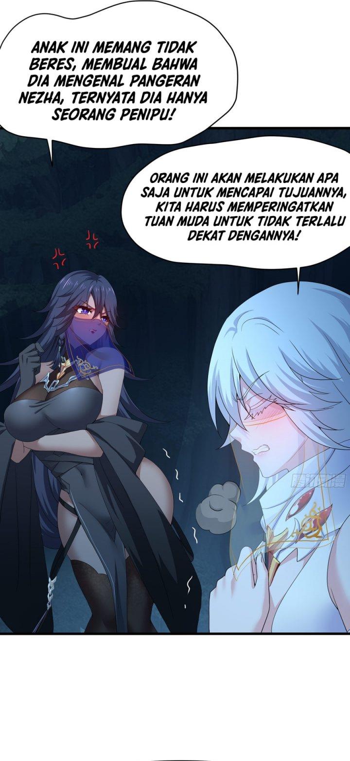 rebirth-of-king-zhou-dont-be-a-villain - Chapter: 26