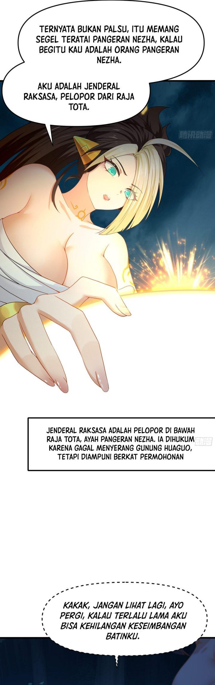 rebirth-of-king-zhou-dont-be-a-villain - Chapter: 26
