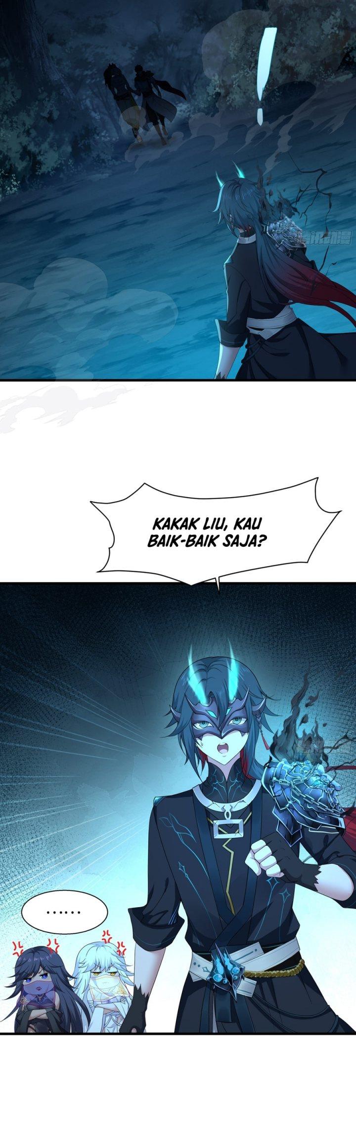 rebirth-of-king-zhou-dont-be-a-villain - Chapter: 26