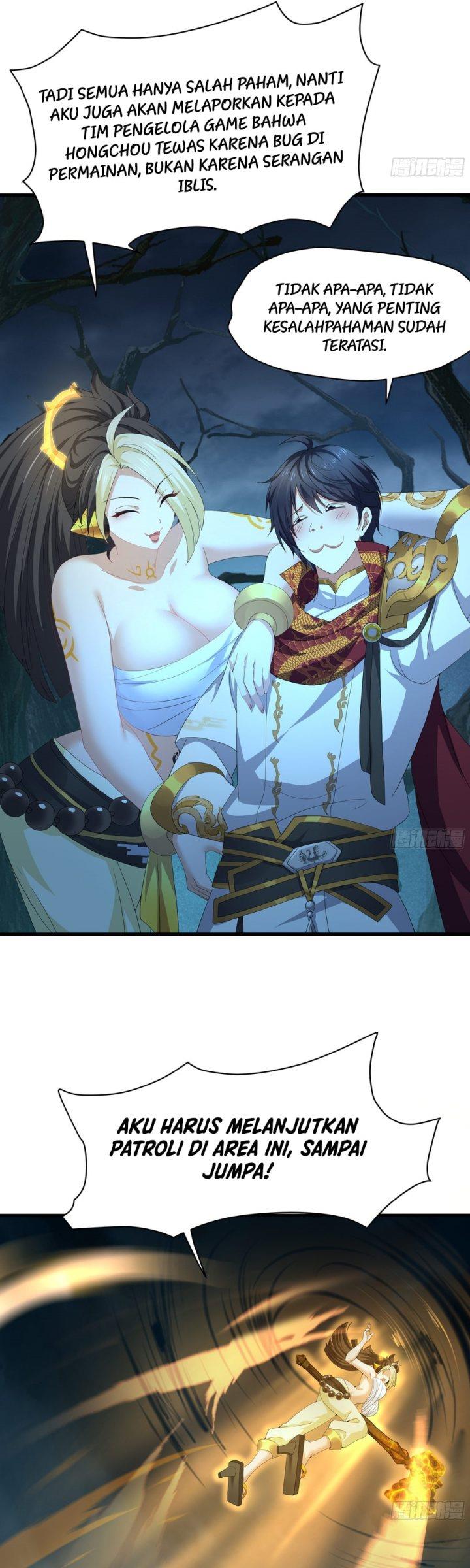 rebirth-of-king-zhou-dont-be-a-villain - Chapter: 26