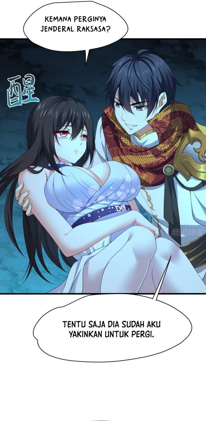 rebirth-of-king-zhou-dont-be-a-villain - Chapter: 26
