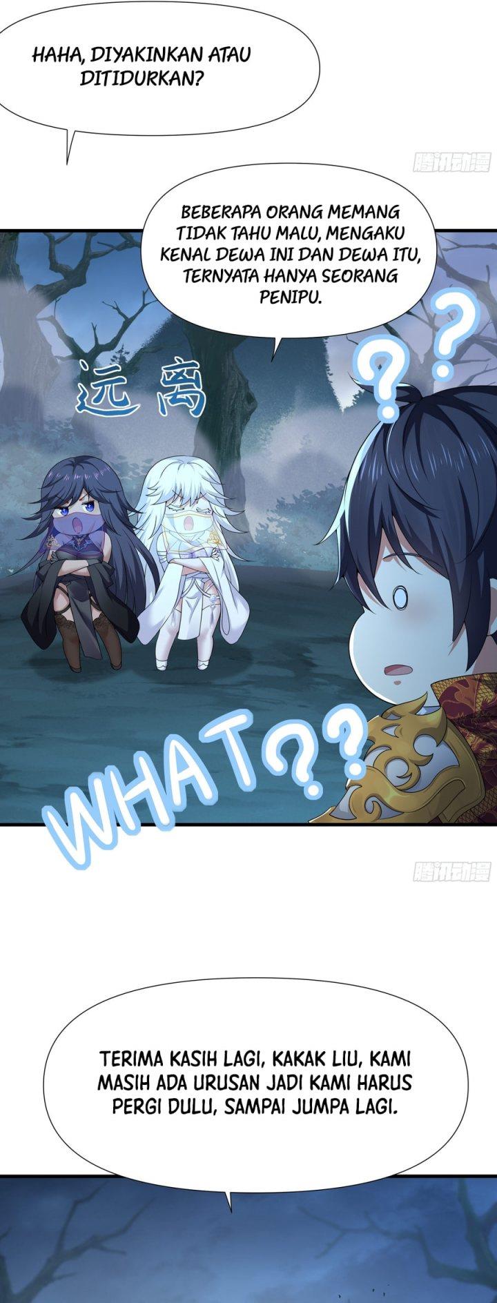 rebirth-of-king-zhou-dont-be-a-villain - Chapter: 26