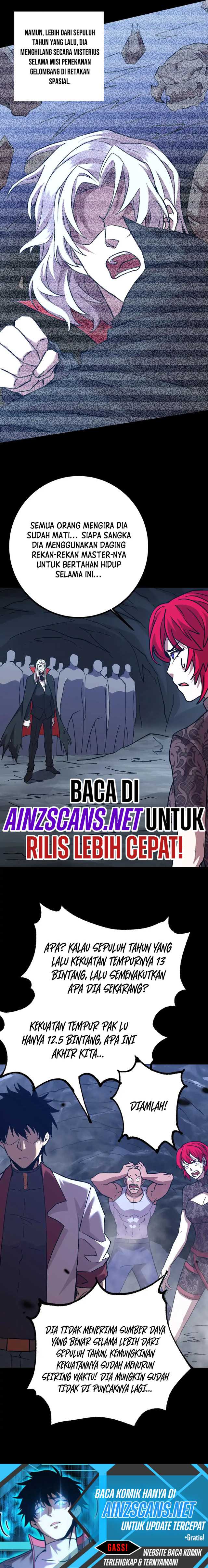 leveling-in-the-future - Chapter: 140