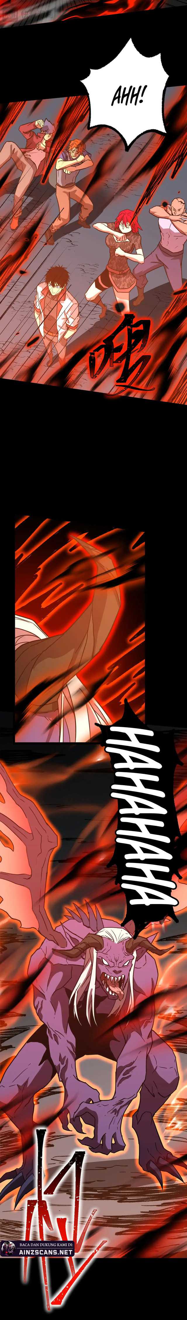 leveling-in-the-future - Chapter: 140
