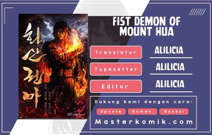 fist-demon-of-mount-hua - Chapter: 3