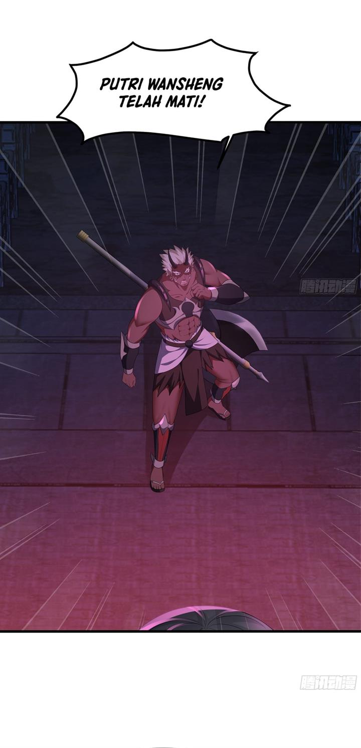 rebirth-of-king-zhou-dont-be-a-villain - Chapter: 27