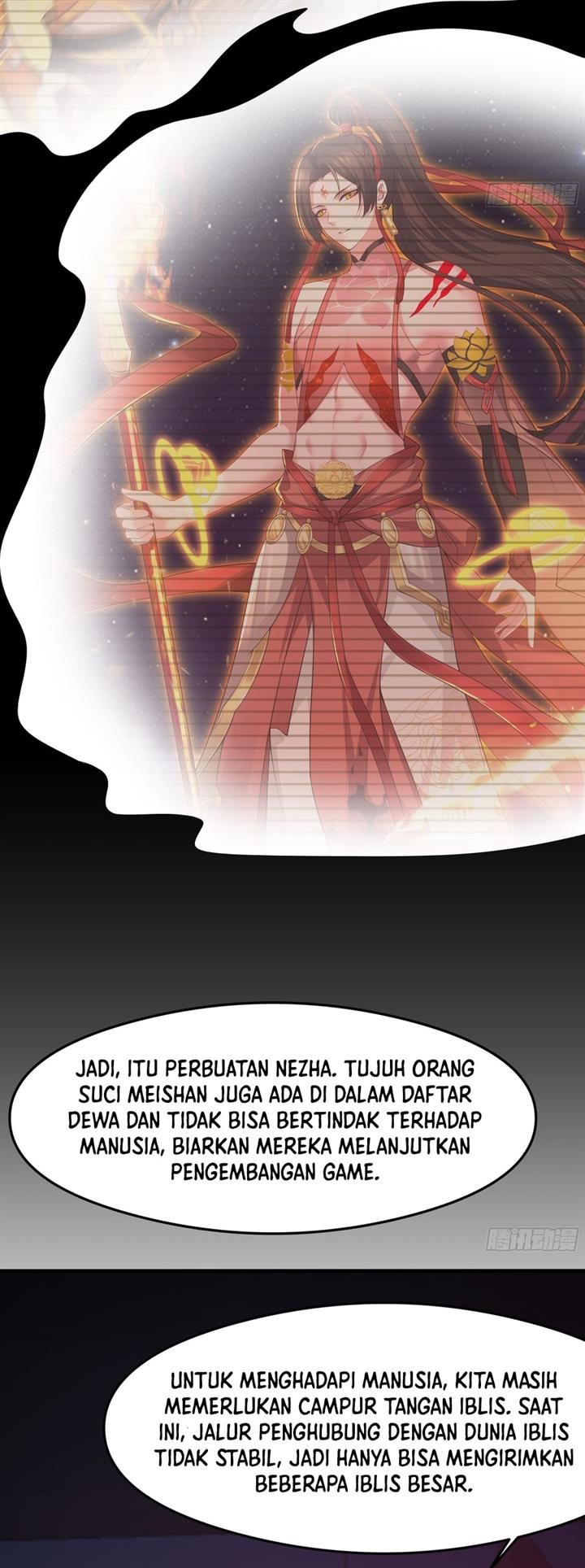 rebirth-of-king-zhou-dont-be-a-villain - Chapter: 27