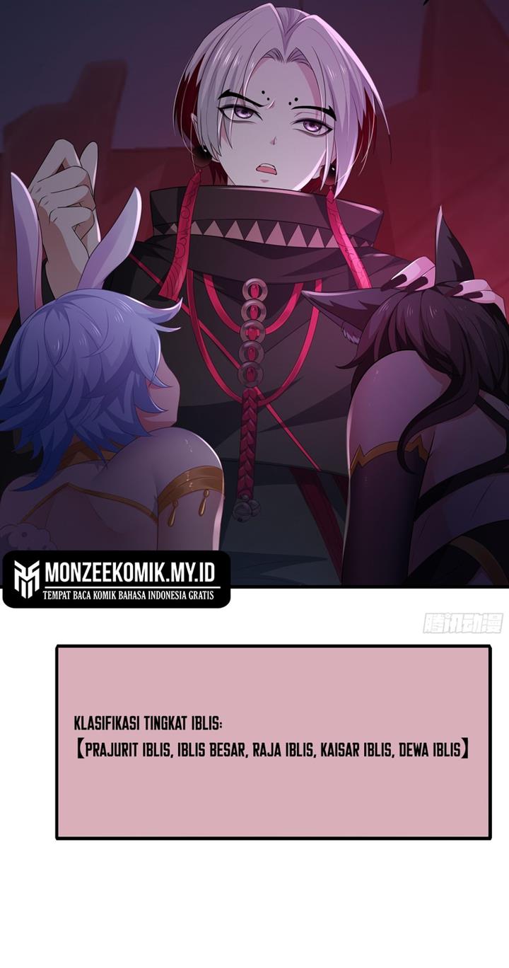 rebirth-of-king-zhou-dont-be-a-villain - Chapter: 27