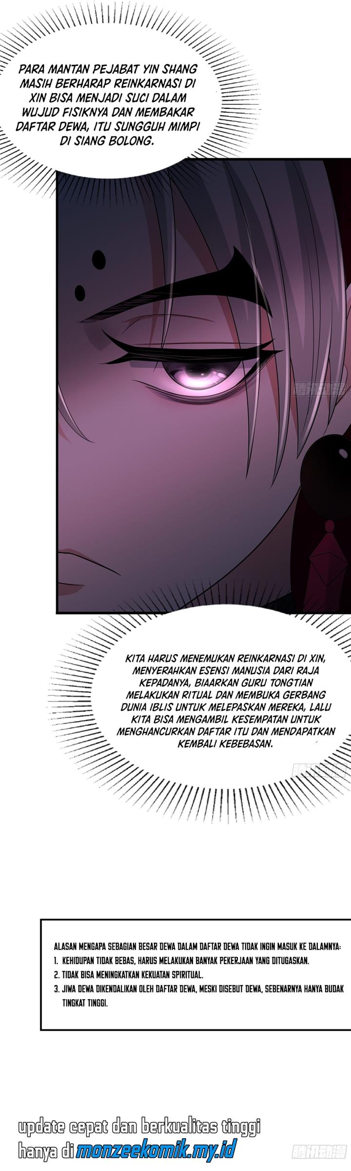 rebirth-of-king-zhou-dont-be-a-villain - Chapter: 27
