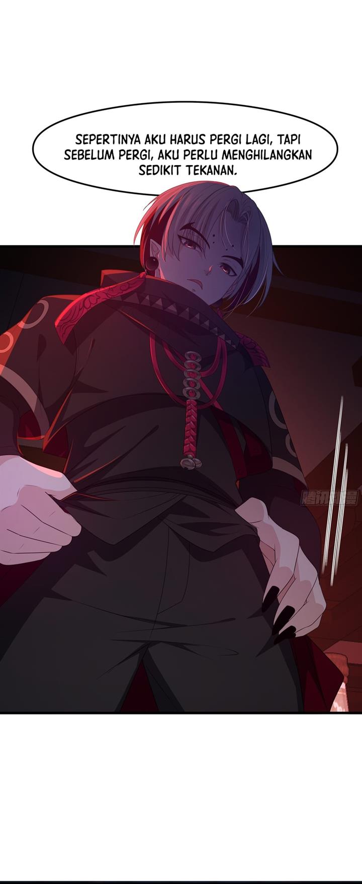 rebirth-of-king-zhou-dont-be-a-villain - Chapter: 27