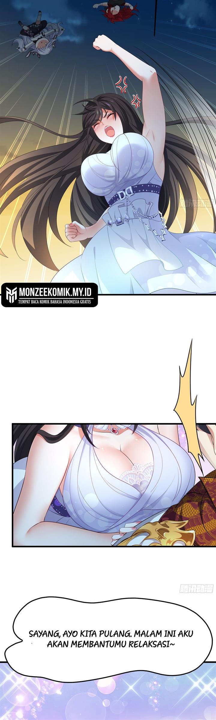 rebirth-of-king-zhou-dont-be-a-villain - Chapter: 27