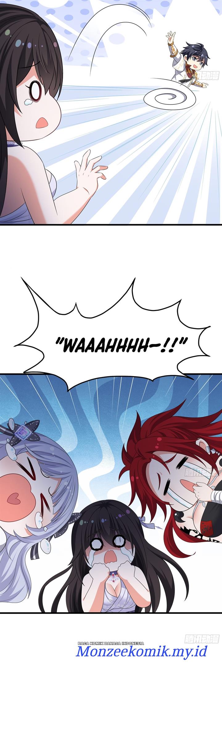 rebirth-of-king-zhou-dont-be-a-villain - Chapter: 27