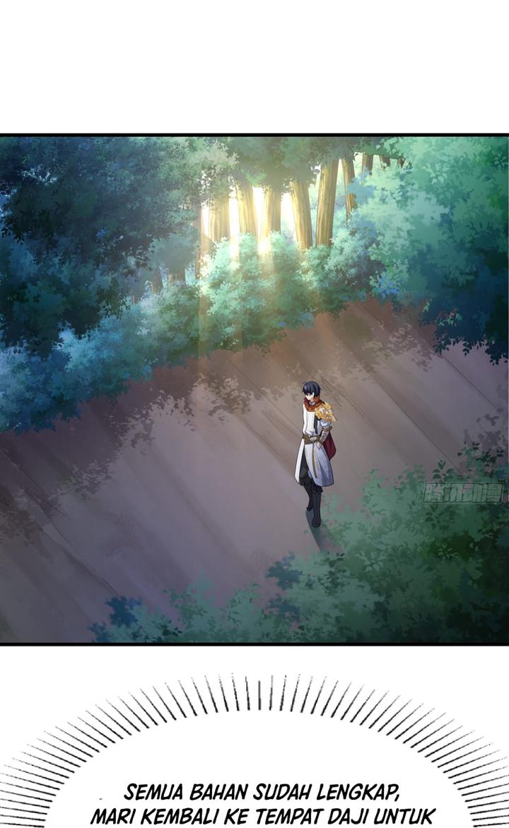 rebirth-of-king-zhou-dont-be-a-villain - Chapter: 27