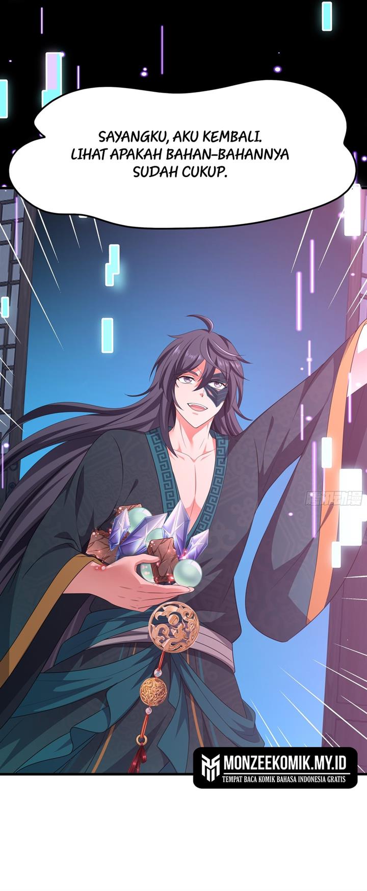rebirth-of-king-zhou-dont-be-a-villain - Chapter: 27