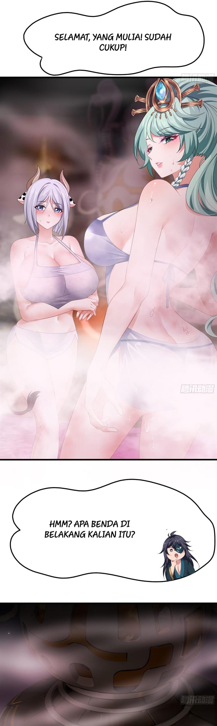 rebirth-of-king-zhou-dont-be-a-villain - Chapter: 27