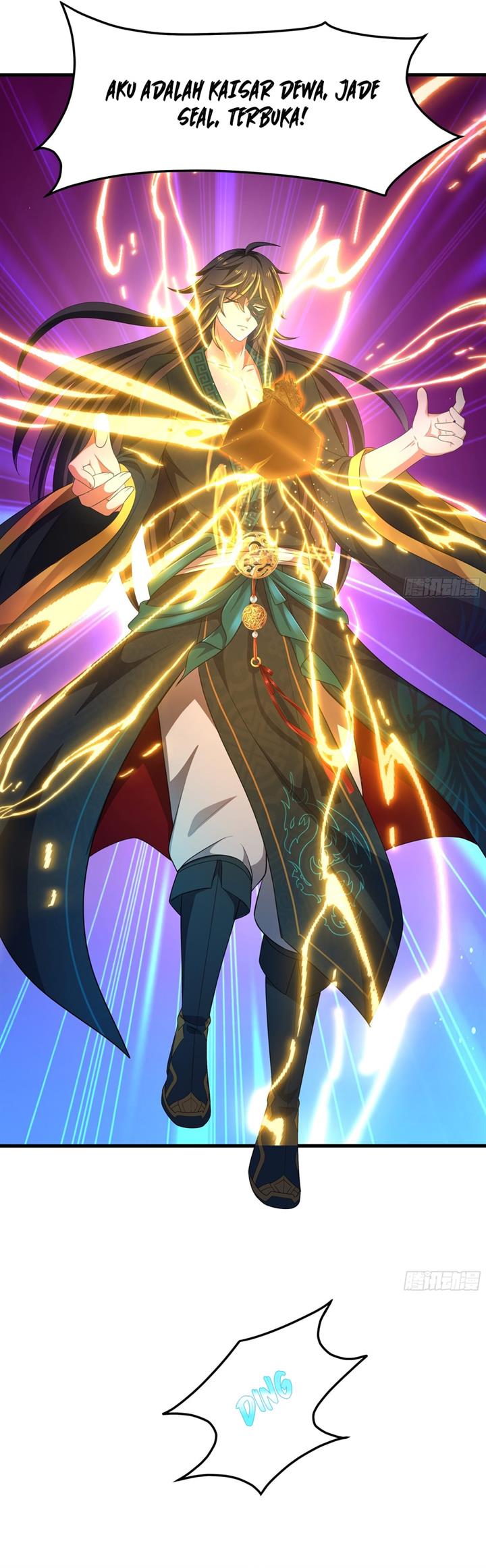 rebirth-of-king-zhou-dont-be-a-villain - Chapter: 27