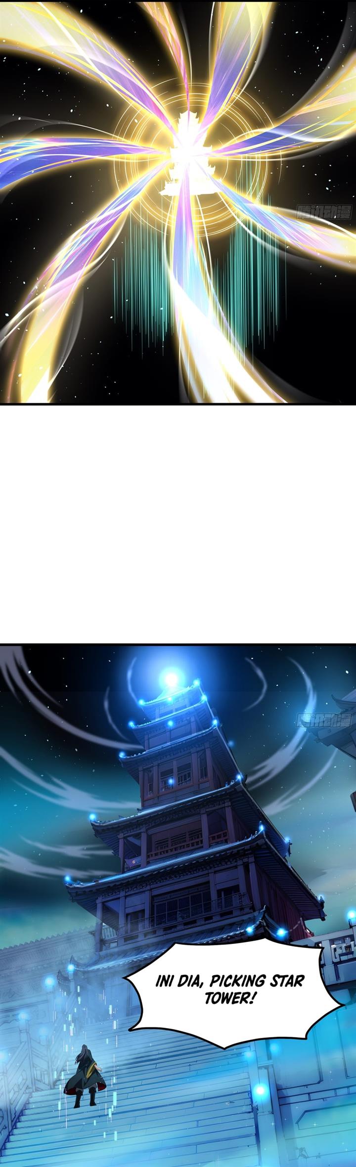 rebirth-of-king-zhou-dont-be-a-villain - Chapter: 27