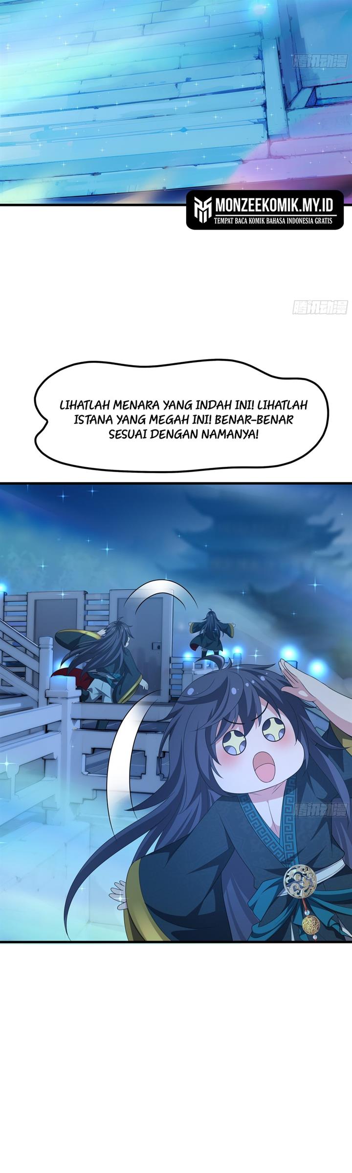 rebirth-of-king-zhou-dont-be-a-villain - Chapter: 27