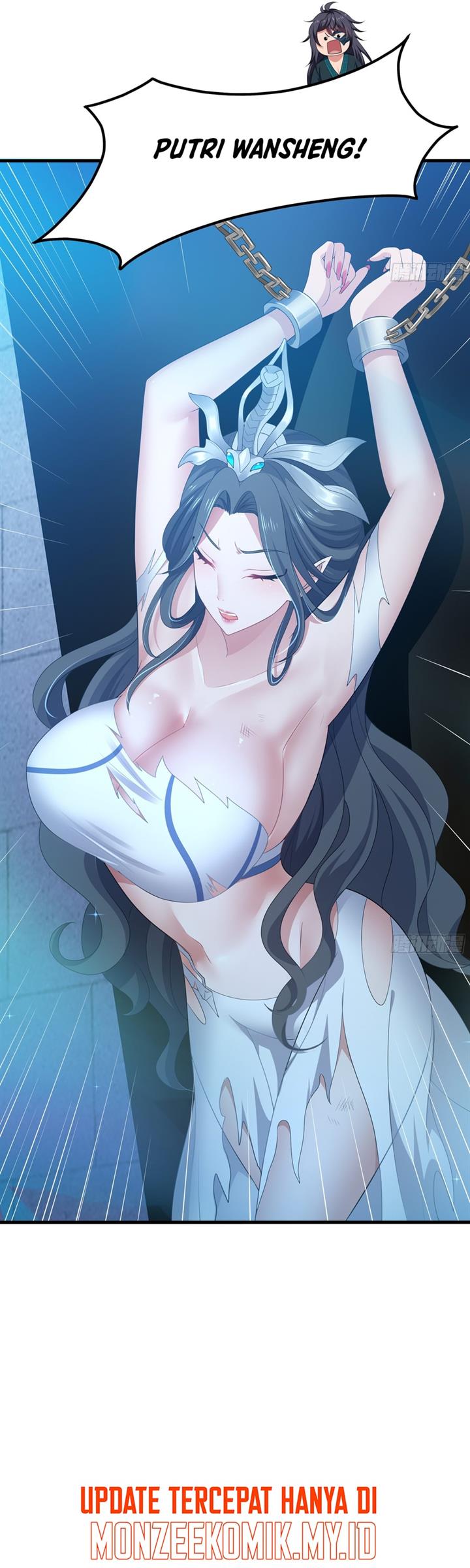 rebirth-of-king-zhou-dont-be-a-villain - Chapter: 27