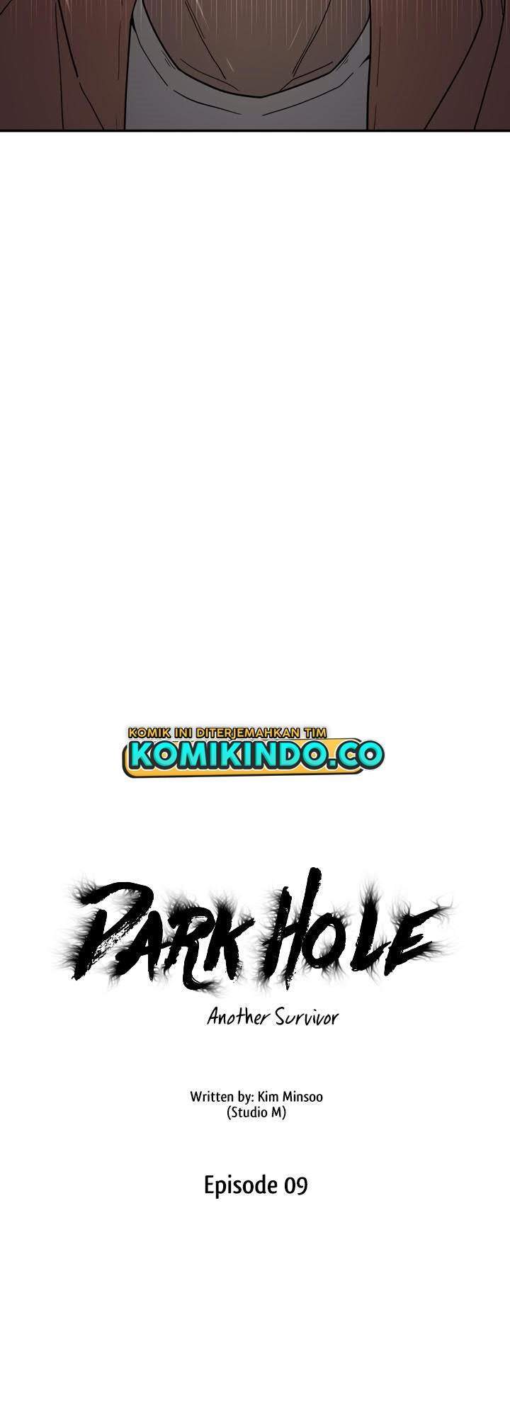 dark-hole-another-survivor - Chapter: 9