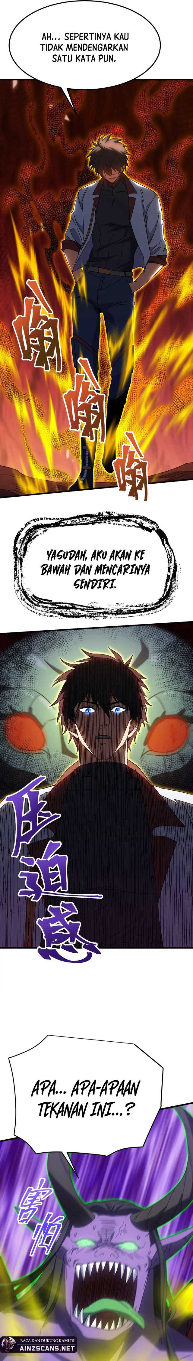 leveling-in-the-future - Chapter: 140