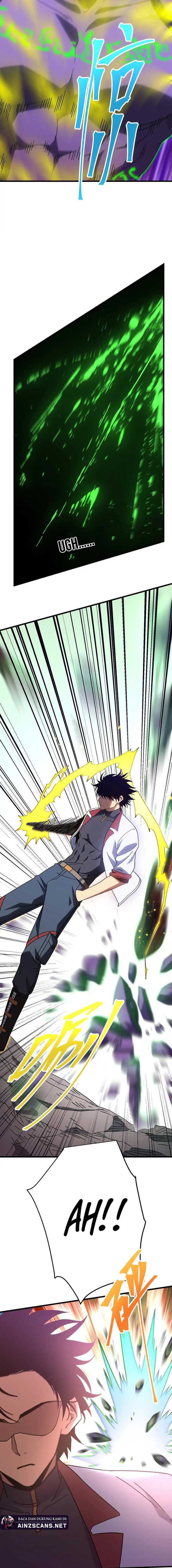 leveling-in-the-future - Chapter: 140