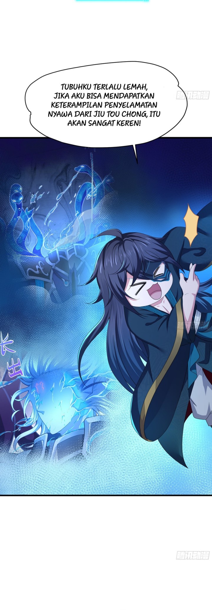 rebirth-of-king-zhou-dont-be-a-villain - Chapter: 28