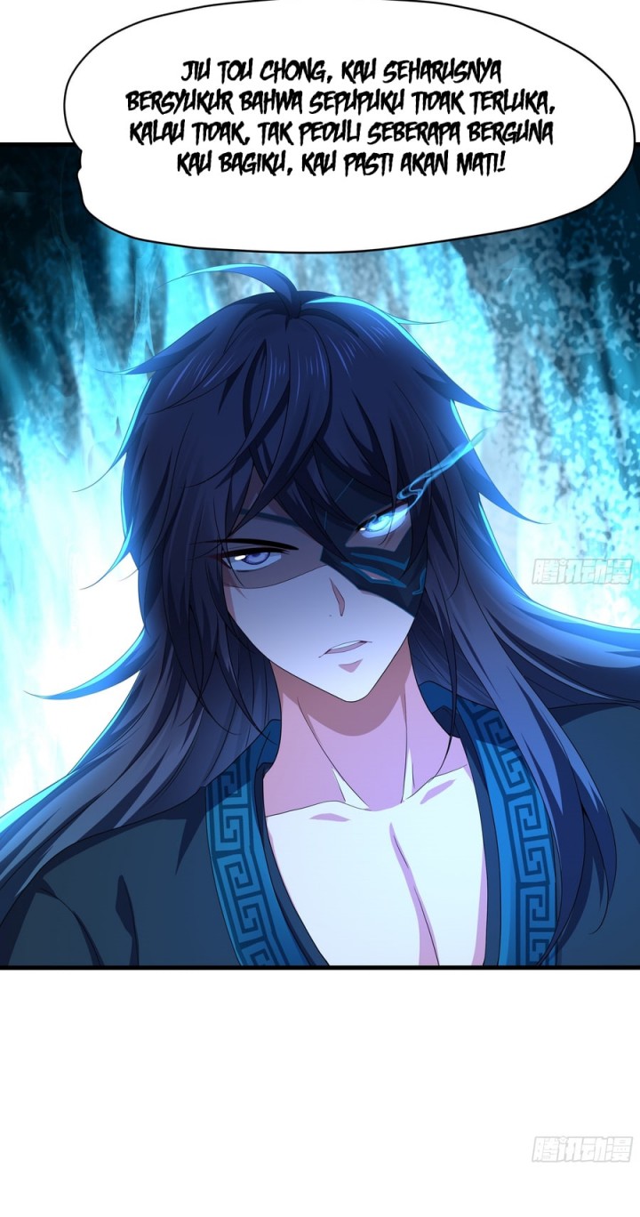 rebirth-of-king-zhou-dont-be-a-villain - Chapter: 28