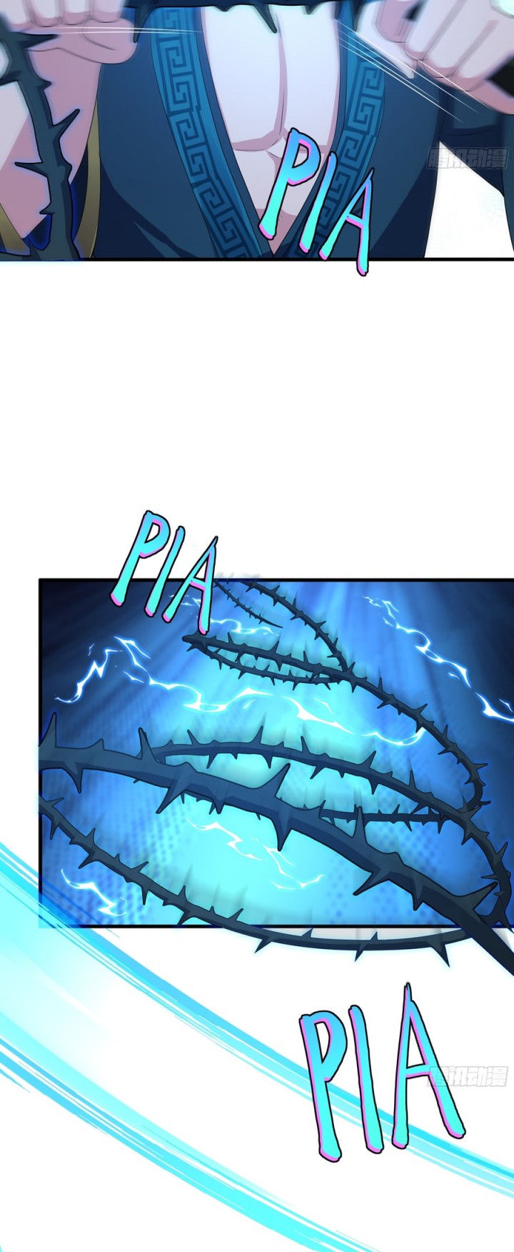 rebirth-of-king-zhou-dont-be-a-villain - Chapter: 28